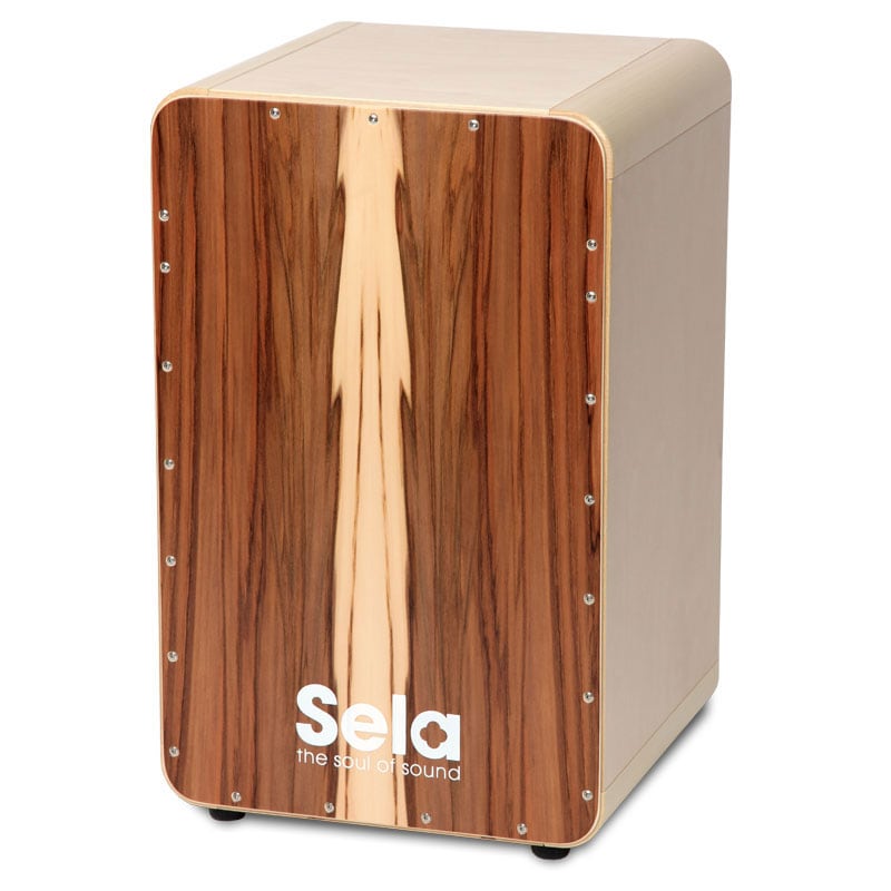 SELA CAJON/SE 002A