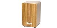 SELA CAJON SE 004A