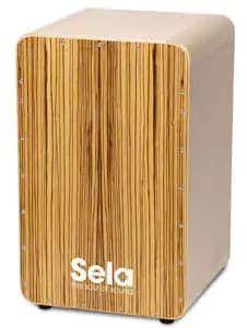 SELA CAJON SE 004A