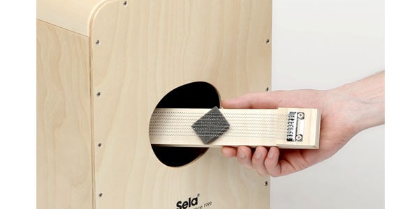 SELA CAJON / SE 004A　カホン画像6