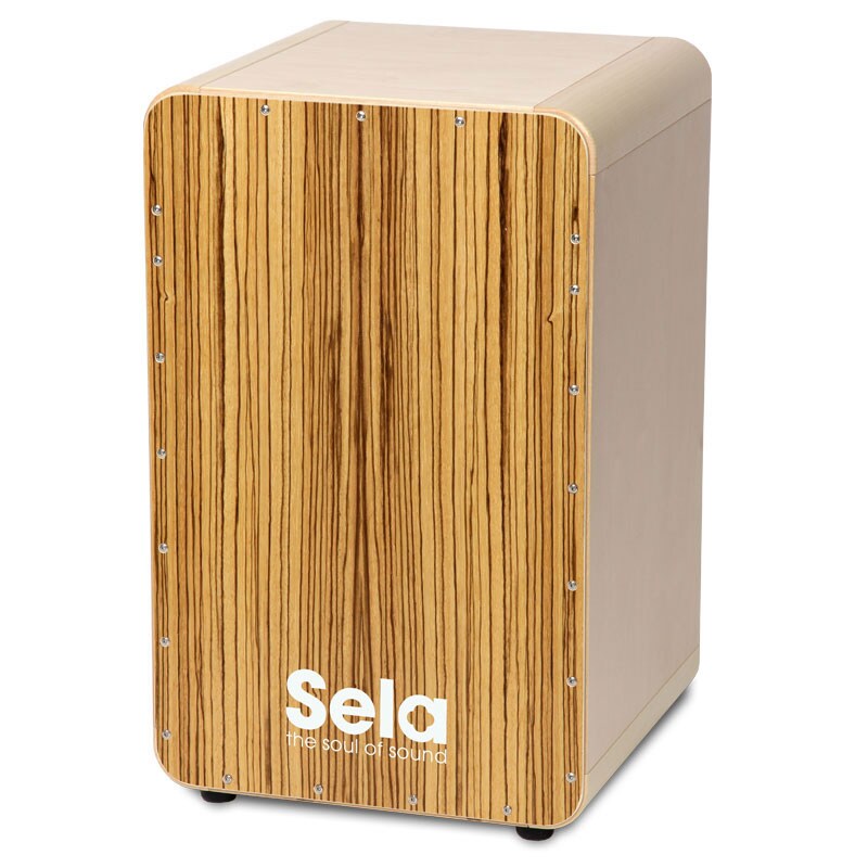 SELA CAJON/SE 004A