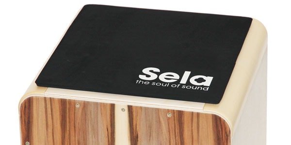 SELA CAJON ( セラカホン )  / SE 006　カホンパッド画像2