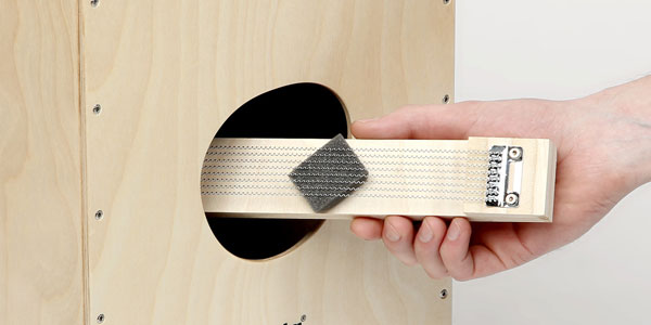 SELA CAJON / SE 007　セラスネアシステム画像2