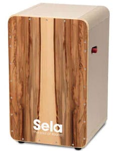 SELA CAJON SE 010