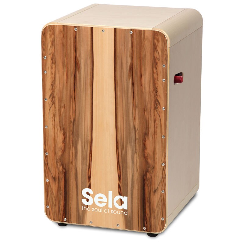 SELA CAJON/SE 010