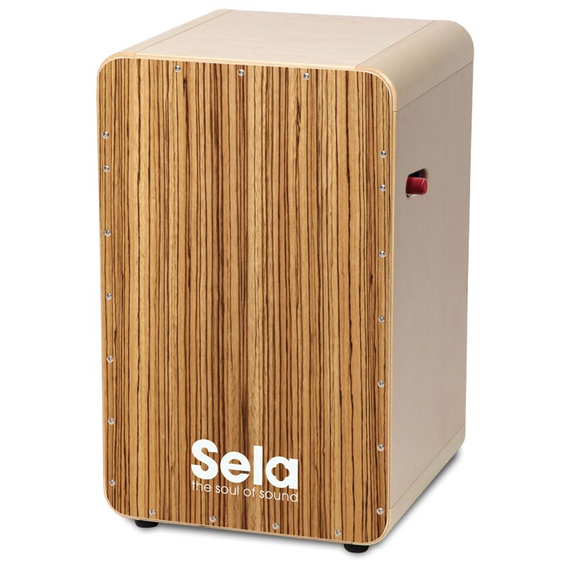 SELA CAJON/SE 012