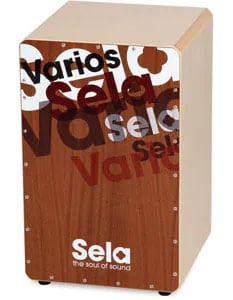 SELA CAJON SE 013