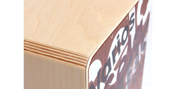 SELA CAJON ( セラカホン )  / SE 013　カホン画像6