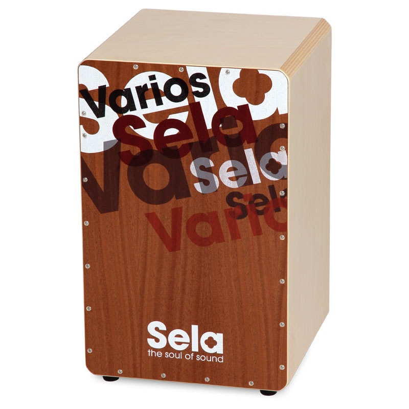 SELA CAJON/SE 013