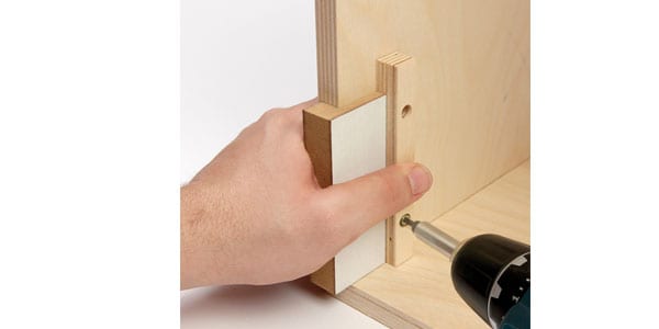 SELA CAJON / SE 018　カホン組み立てキット画像11