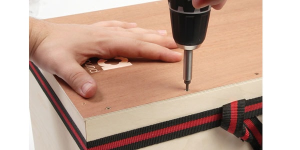 カホン組み立てキット DIY SELACAJON SE018 おすすめ 初心者