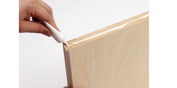 SELA CAJON / SE 018　カホン組み立てキット画像8
