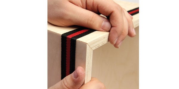 SELA CAJON / SE 018　カホン組み立てキット画像9