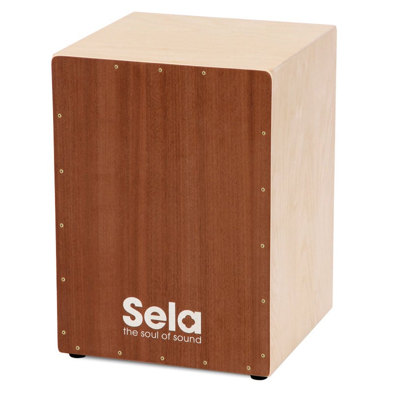 SELA CAJON/SE 018