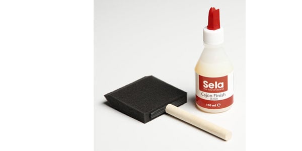 SELA CAJON / SE 028