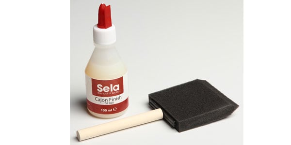SELA CAJON / SE 028画像2