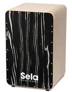 SELA CAJON SE 034A