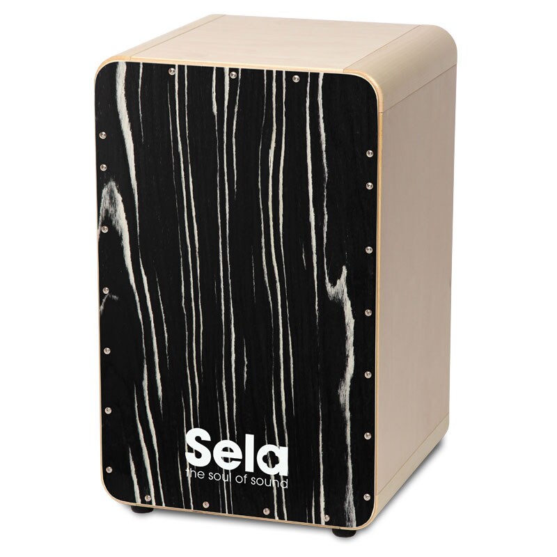 SELA CAJON/SE 034A