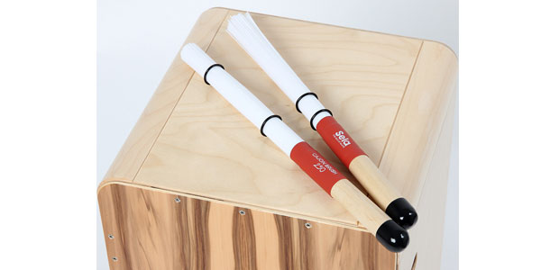 SELA CAJON / SE 036画像2