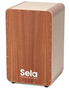 SELA CAJON SE 037