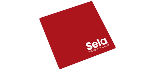 SELA CAJON / SE 039　カホンパッド