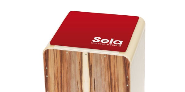 SELA CAJON / SE 039　カホンパッド画像2