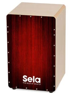 SELA CAJON SE 050　カホン