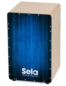 SELA CAJON SE 052