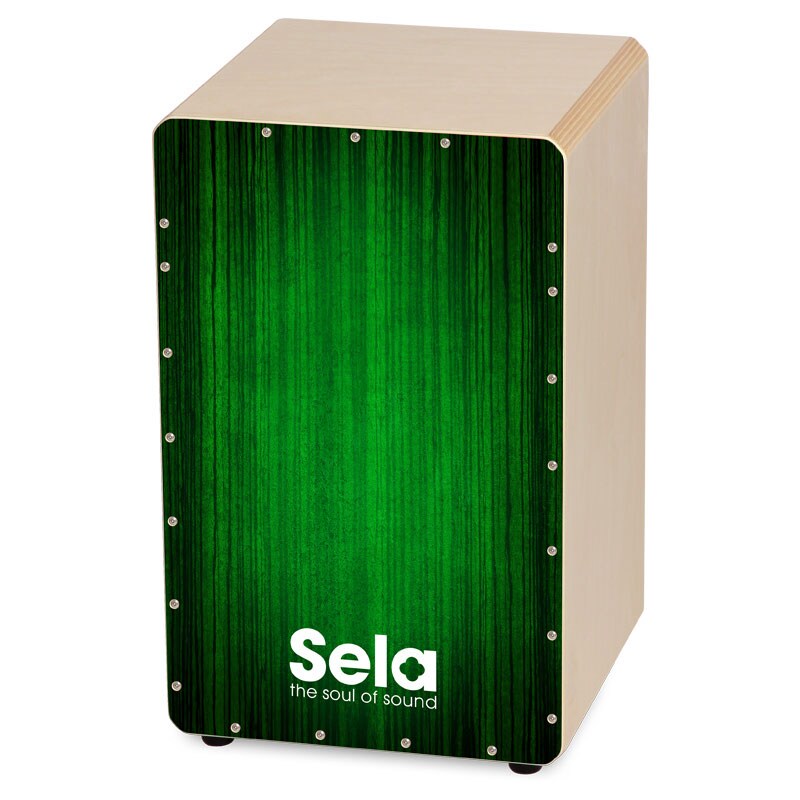 SELA CAJON/SE 053