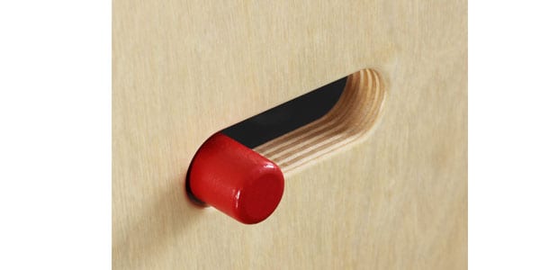 SELA CAJON / SE 057　カホン画像5