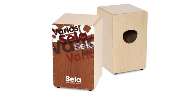 SELA CAJON ( セラカホン ) SE 067 カホン 送料無料 | サウンドハウス