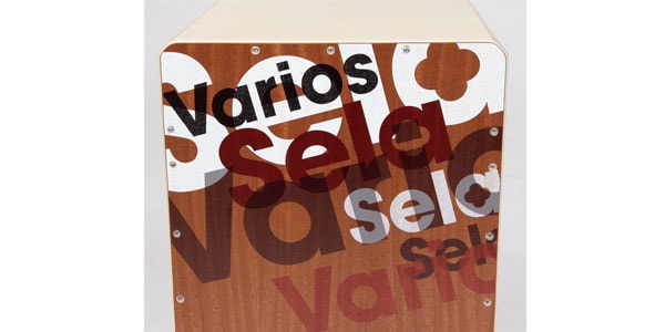 SELA CAJON ( セラカホン ) SE 067 カホン 送料無料 | サウンドハウス