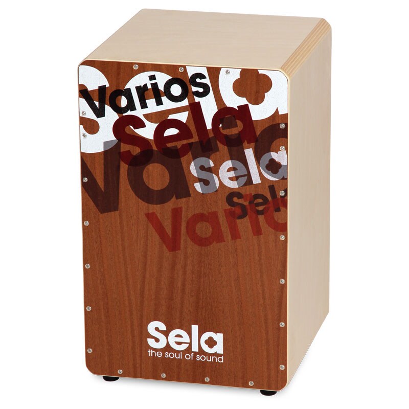 SELA CAJON/SE 067