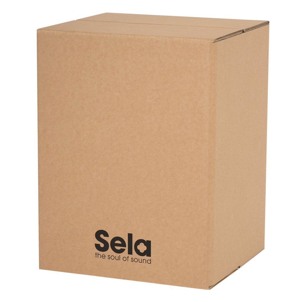 SELA CAJON/SE 087