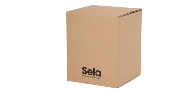 SELA CAJON ( セラカホン )  / SE 088　セラカートンカホン