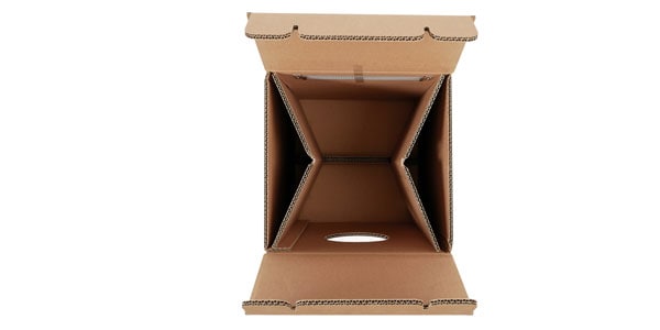 SELA CAJON ( セラカホン )  / SE 088　セラカートンカホン画像5
