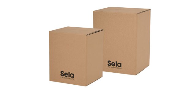 SELA CAJON ( セラカホン )  / SE 088　セラカートンカホン画像7