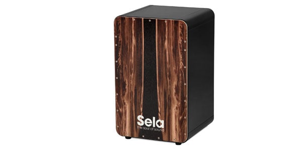 SELA CAJON ( セラカホン )  / SE 089　カホン