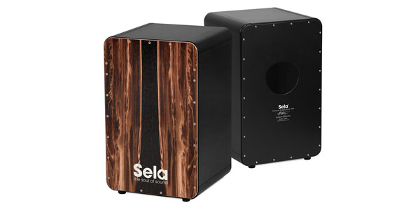 SELA CAJON ( セラカホン )  / SE 089　カホン画像2