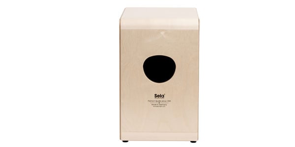 SELA CAJON ( セラカホン ) SE 099 ベースカホン 送料無料