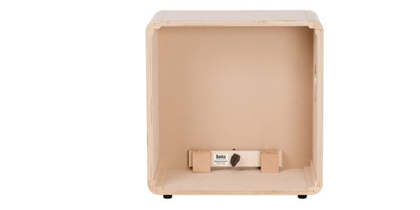 SELA CAJON ( セラカホン ) SE 099 ベースカホン 送料無料