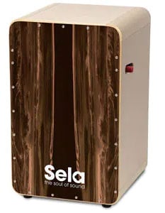 SELA CAJON SE 106