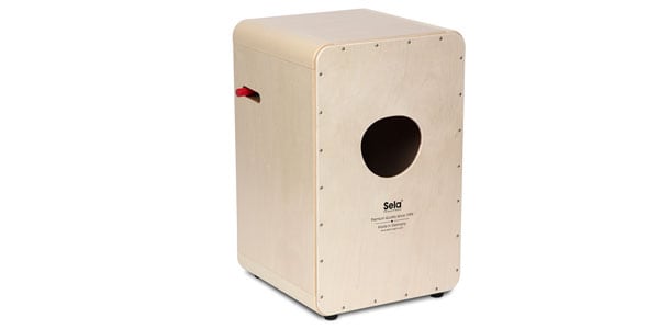 SELA CAJON ( セラカホン )  / SE 106　カホン画像3