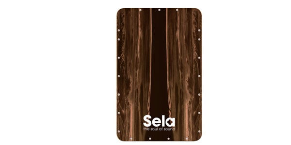 SELA CAJON ( セラカホン )  / SE 106　カホン画像4