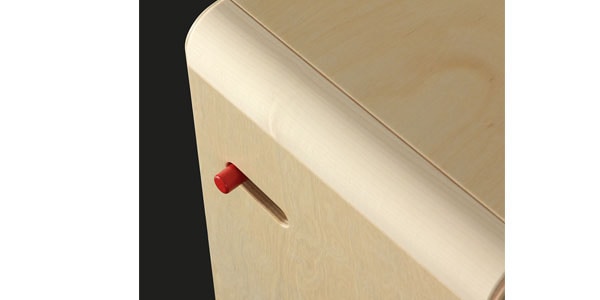SELA CAJON ( セラカホン )  / SE 106　カホン画像6