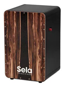 SELA CAJON SE 107