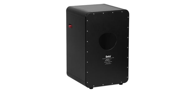 SELA CAJON ( セラカホン ) SE 107 カホン 送料無料 | サウンド