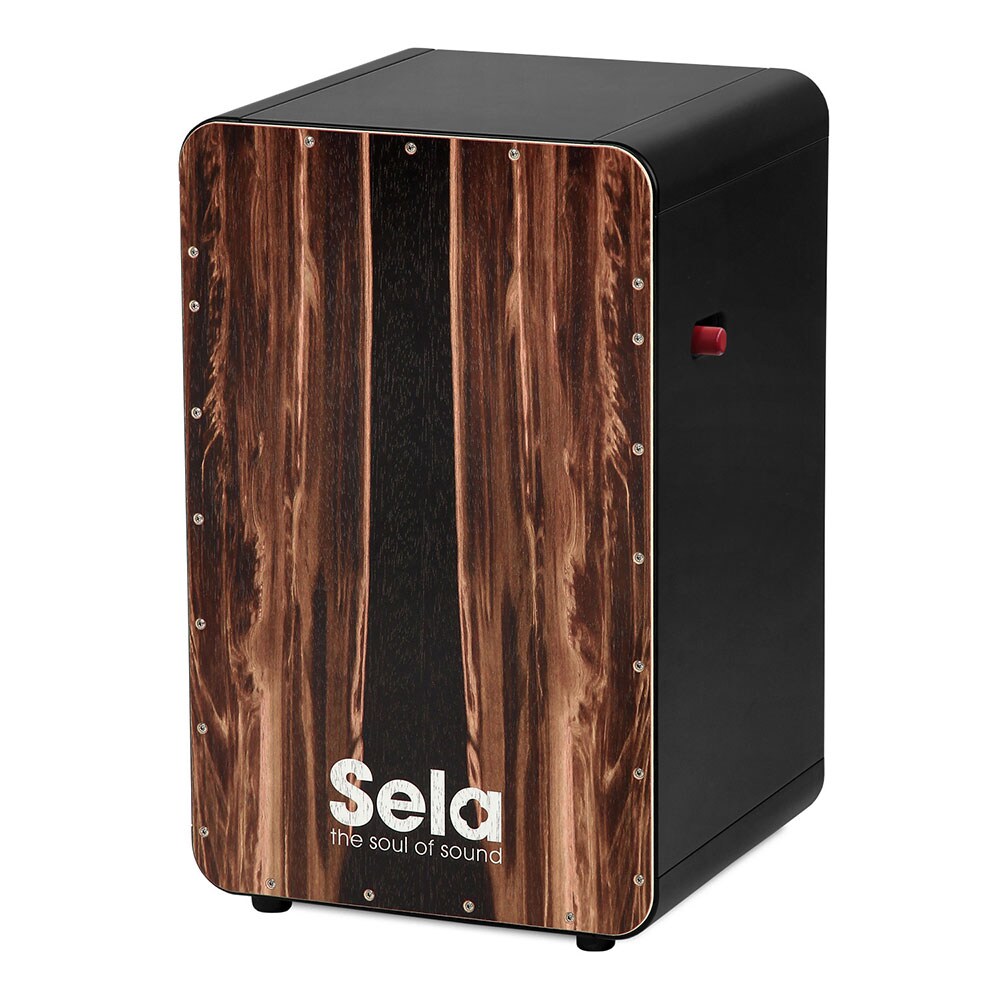 SELA CAJON/SE 107