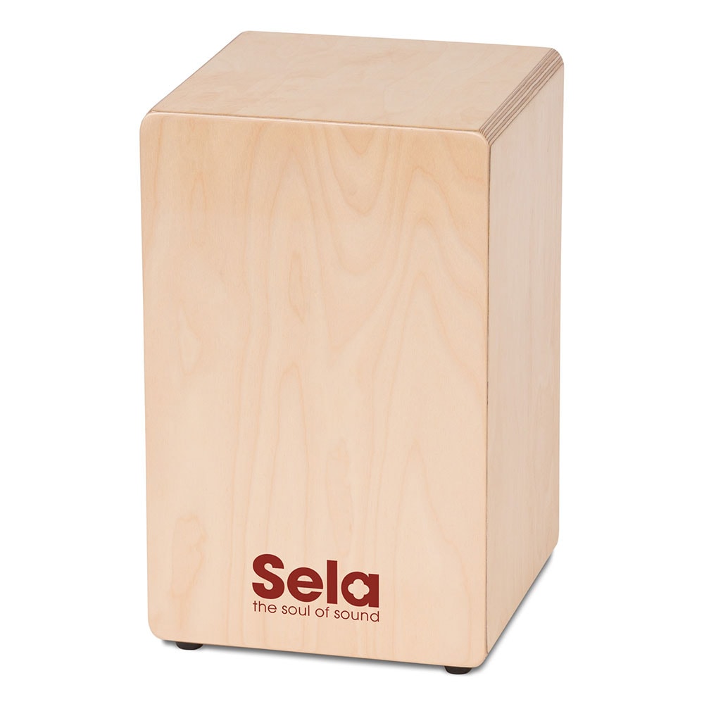 SELA CAJON/SE 117