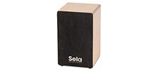 SELA CAJON SE 118